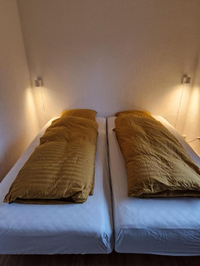 Lille Bo Daire Silkeborg Dış mekan fotoğraf