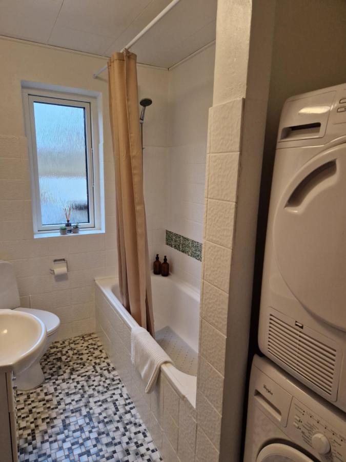 Lille Bo Daire Silkeborg Dış mekan fotoğraf